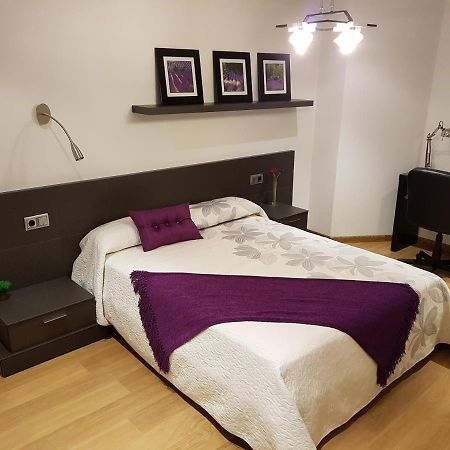 Apartamento Xiabre, Vut-Po-4181 Apartamento Vilagarcia de Arousa Exterior foto