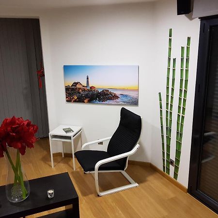 Apartamento Xiabre, Vut-Po-4181 Apartamento Vilagarcia de Arousa Exterior foto