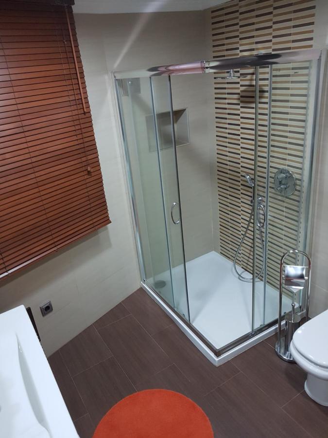 Apartamento Xiabre, Vut-Po-4181 Apartamento Vilagarcia de Arousa Exterior foto