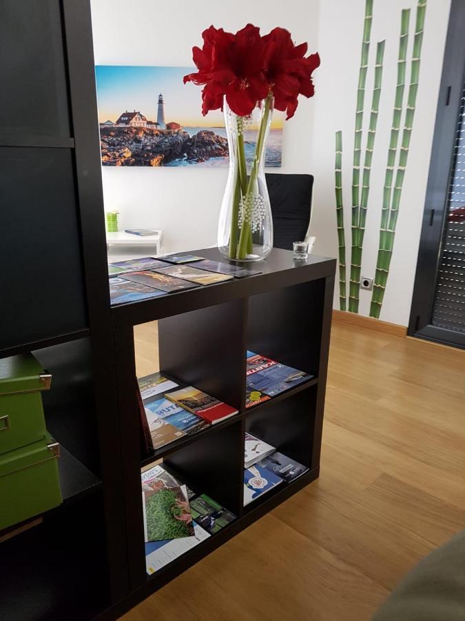 Apartamento Xiabre, Vut-Po-4181 Apartamento Vilagarcia de Arousa Exterior foto