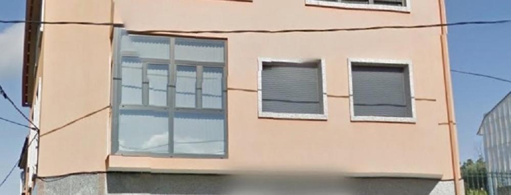 Apartamento Xiabre, Vut-Po-4181 Apartamento Vilagarcia de Arousa Exterior foto