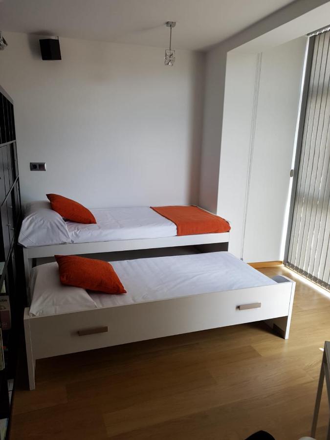 Apartamento Xiabre, Vut-Po-4181 Apartamento Vilagarcia de Arousa Exterior foto