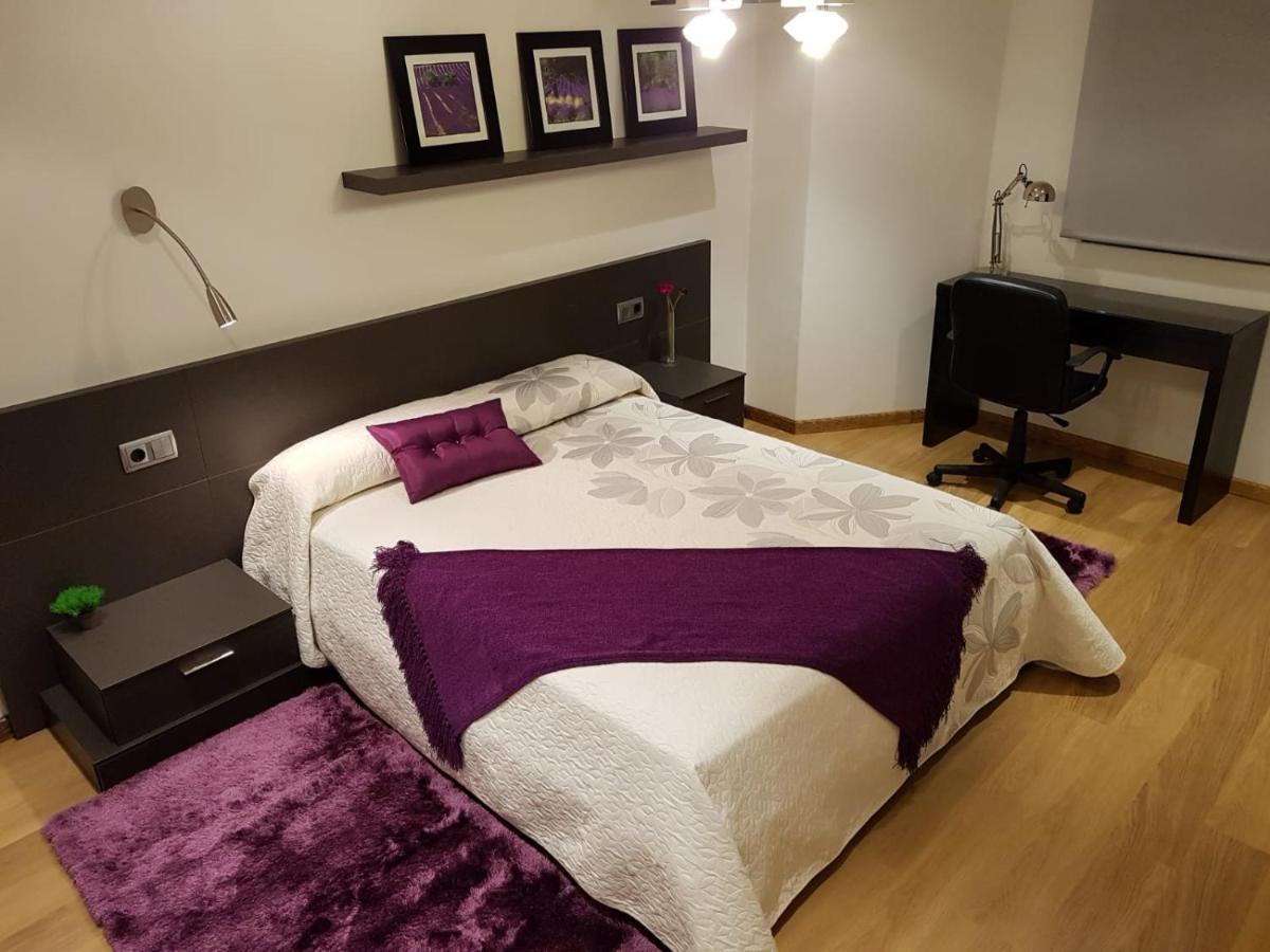 Apartamento Xiabre, Vut-Po-4181 Apartamento Vilagarcia de Arousa Exterior foto